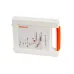 Styli Kit M2 Starter Початкова комплектація M2, 8 шт K651376 Mitutoyo