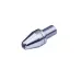 Diamond indenter for Knoop test with DAkkS calibration certificate conforming to ISO 4545-2 63DIA014 Mitutoyo