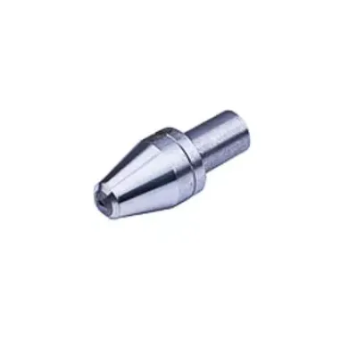 Diamond indenter for Knoop test with DAkkS calibration certificate conforming to ASTM E92 63DIA018 Mitutoyo