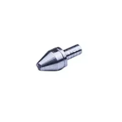 Diamond indenter for Knoop test with DAkkS calibration certificate conforming to ASTM E92 63DIA017 Mitutoyo