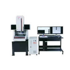 MVS-H302P1L-D MiSCAN 302