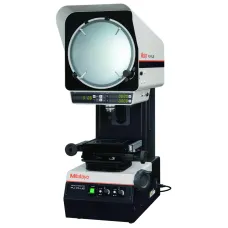 PJ-P1010A Профильный проектор, диапазон измерения XY=100x100 мм