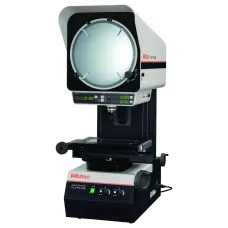 PJ-P2010A Профильный проектор, диапазон измерения XY=200x100 мм