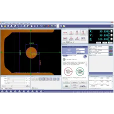 Программное обеспечение для моделей Quick Scope QS-L и Vision Unit
