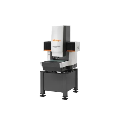 QV-X302T1C-E QV Apex 302 Pro — цветной светодиод — TAF 363-604-10 Mitutoyo