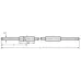 Micrometer Setting Standard Length: 725mm 167-129 Mitutoyo