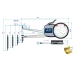 Внутренний штангенциркуль 2-4", 0,0005" 209-361 Mitutoyo