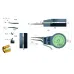 Внутренний цифровой штангенциркуль 2,5-12,5мм, 0,001мм 209-927 Mitutoyo