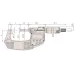 Цифровий мікрометр IP65, дюйм/метричний 1-2", без виходу 293-341-30 Mitutoyo