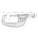 Цифровий дисковий мікрометр QuickMike, IP65 Inch/Metric, 1-2,2", Disk=20mm 369-422-20 Mitutoyo