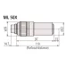 ML Objective Lens 50x 375-052 Mitutoyo