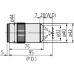 BD Plan APO 20x 378-834-7 Mitutoyo