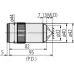 BD Plan APO 50x 378-835-7 Mitutoyo