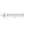 CERA Caliper Checker 20-300 мм 515-555 Mitutoyo