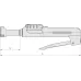 Digital ABS Borematic (Internal) SBM-88D, 75-88mm 568-372-10 Mitutoyo