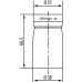 Clear Loupe 5x 183-310 Mitutoyo