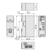 Ethernet/IP I/F блок для лічильника EJ 21HZA188 Mitutoyo