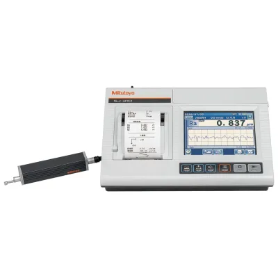 Surftest SJ-310R [мм] "R2 мкм; 0,75 мН; Retract-Drive" 178-572-11D Mitutoyo