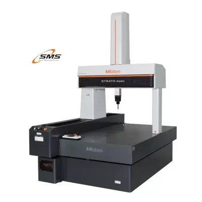 STRATO-Apex 574 CNC CMM Range 500x700x400 mm 355-701 Mitutoyo