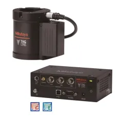 Электронный комплект TAGLENS-T1 с TAGPAK-C и -E