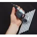Цифровий мікрометр IP65, дюйм/метричний 1-2