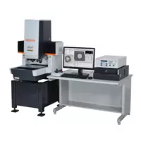 3D-измерительные машины с ЧПУ для микрогеометрии