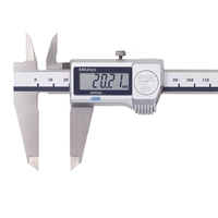 ABSOLUTE Coolant Proof Calipers IP67