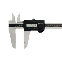 ABSOLUTE Digimatic Calipers for Long Range