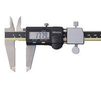 ABSOLUTE Digimatic Calipers for Tolerance Measurement