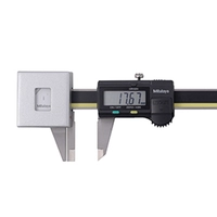 ABSOLUTE Digimatic Calipers with Constant Measuring Force