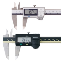 Absolute Digimatic Штангенциркуль