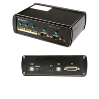 DMX-0-1 USB / DMX-3-2 USB