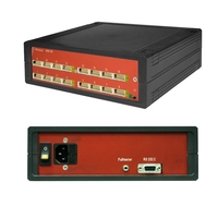 DMX-16 / DMX-16C