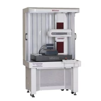 Formtracer Extreme CS-5000CNC and CS-H5000CNC