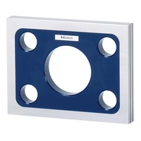 High Precision 4 Face Square Masters