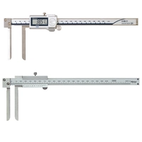 Knife-Edge Calipers