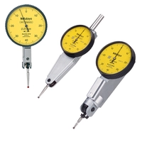 Lever Indicators
