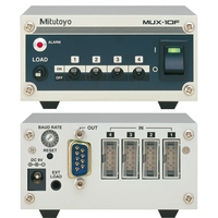 MUX-10F