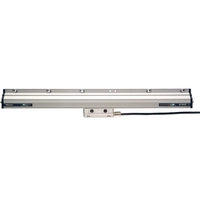 NC Linear Scales