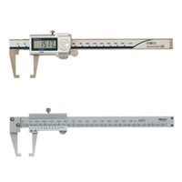Neck Calipers