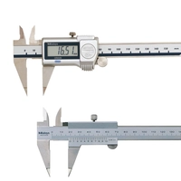 Point Calipers