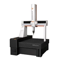 Small- and Medium Size CMMs