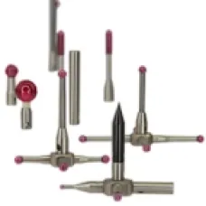 Styli and Accessories