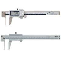 Tube Thickness Calipers