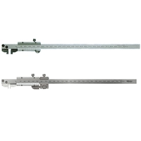 Vernier Hook Type Calipers